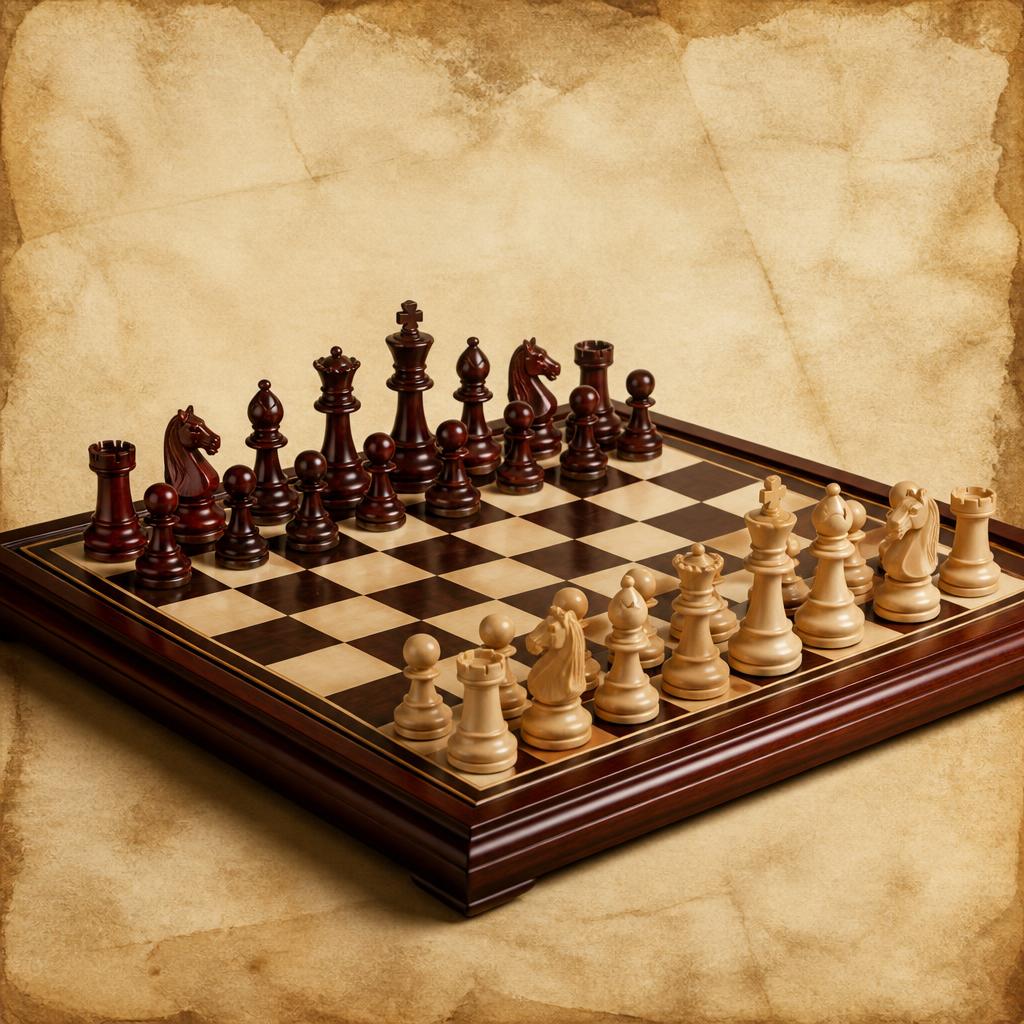 Fischer–Spassky 1992 Commemorative