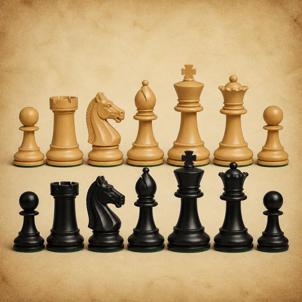 Sinquefield Cup Originals